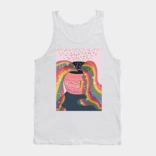 Ace of Cups Tank Top